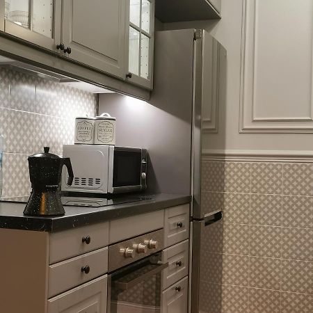 דירות ביאליסטוק Wm Apartament Lipowa 18A מראה חיצוני תמונה