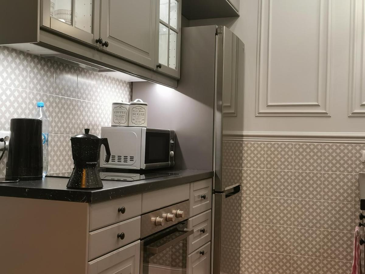 דירות ביאליסטוק Wm Apartament Lipowa 18A מראה חיצוני תמונה